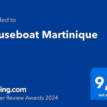 Houseboat Martinique Villa Maastricht Buitenkant foto