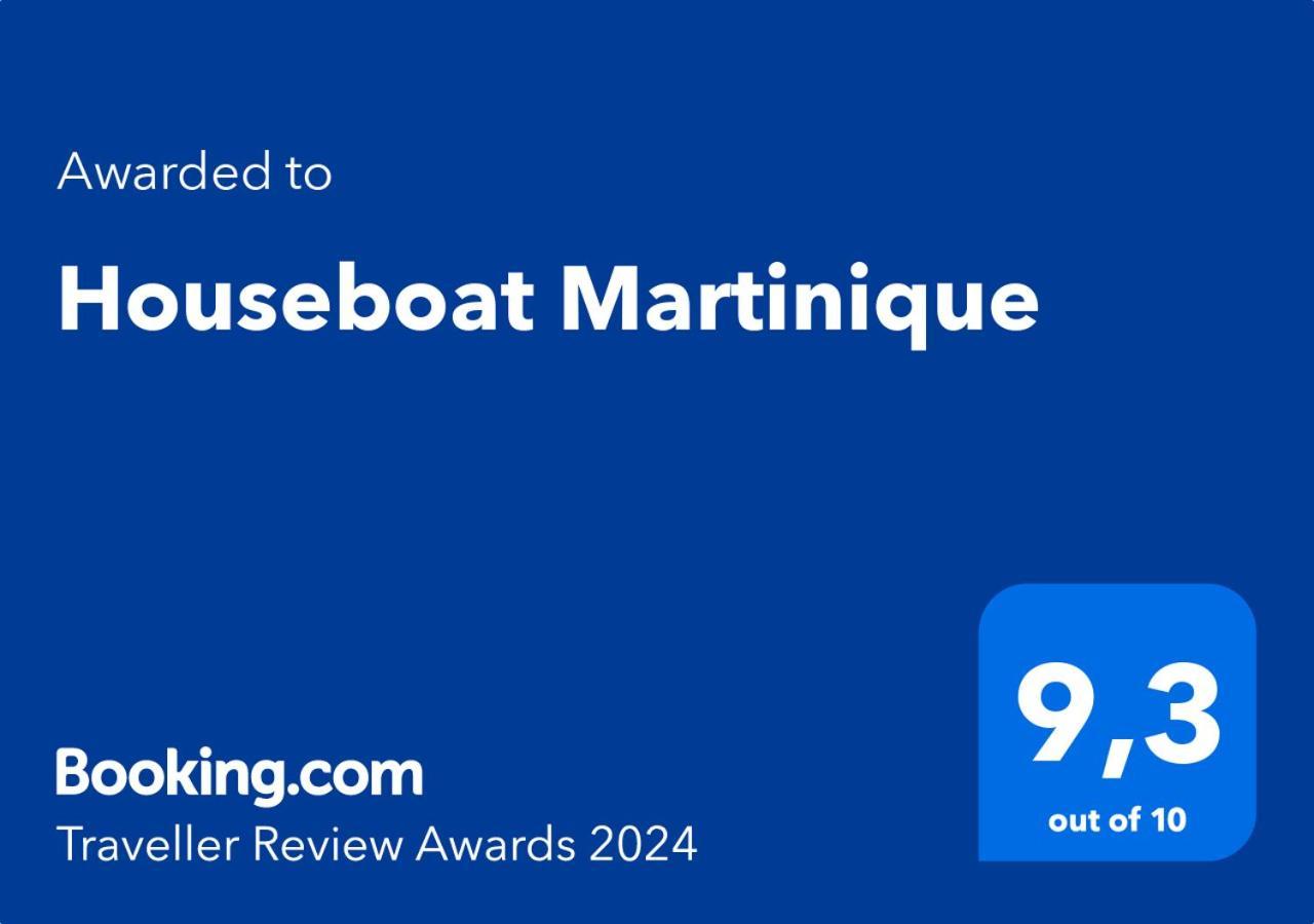 Houseboat Martinique Villa Maastricht Buitenkant foto